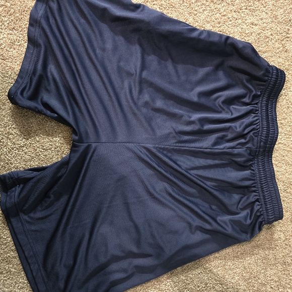 US coast guard gym shorts - Picture 6 of 6